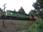 BNSF 9228
